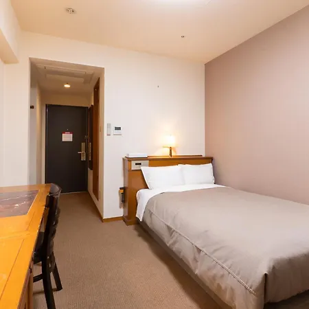 Hotel Bel Air Sendai Exterior photo