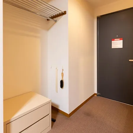 Hotel Bel Air Sendai Exterior photo
