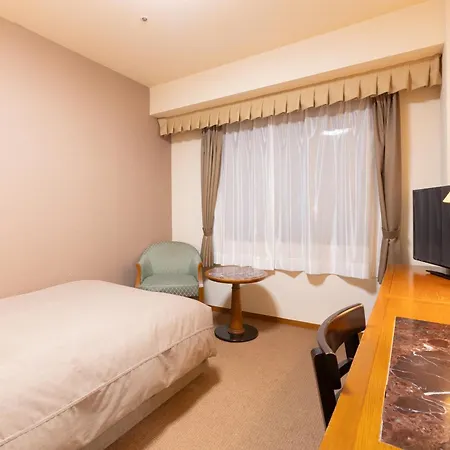 Hotel Bel Air Sendai Exterior photo