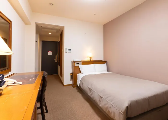 Hotel Bel Air Sendai