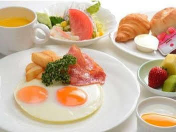 Bel Air Hotel Sendai